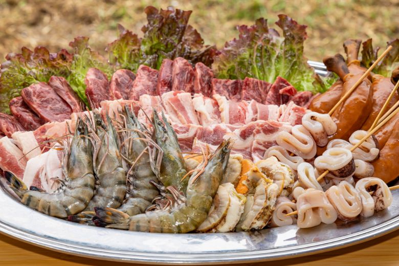 BBQ