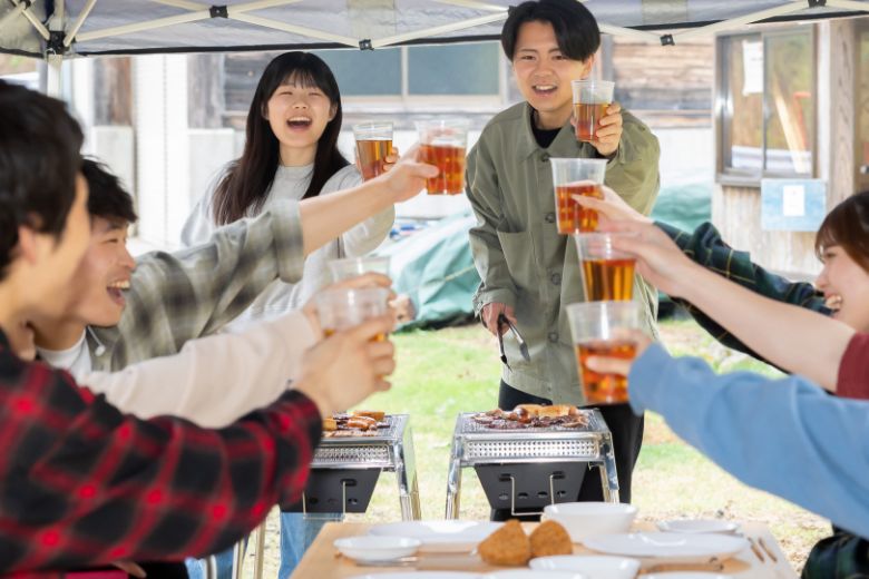 BBQ