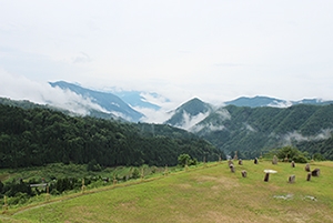 鳥取県でレジャーを楽しみたい方は【天空のリゾート 氷ノ山】へ!~エリア内には登山やスキーの拠点にぴったりな宿泊施設も~