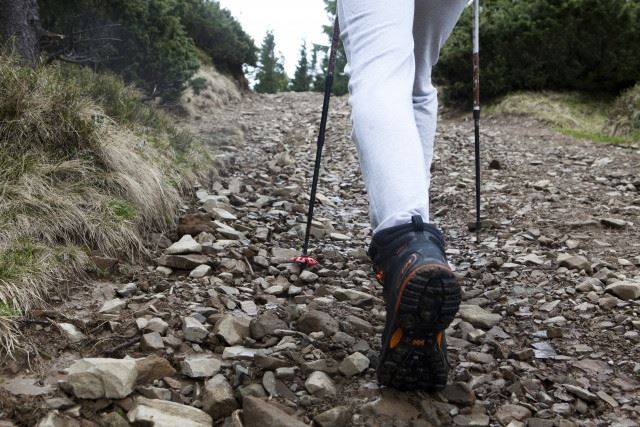 登山・トレッキングに挑戦するなら~初心者が気をつけたいシューズの選び方~