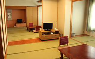 中広間