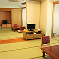 中広間